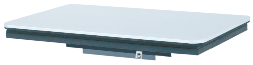 Placa de refrigeración, módulo de enfriamiento para aplicaciones técnicas ecológicas y energéticamente eficientes